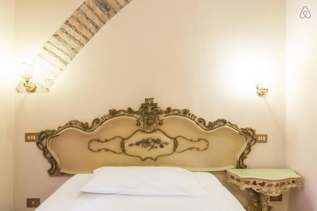 Maison De Marta Рим Номер фото